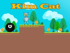 Kim Cat — δωρεάν online παιχνίδι