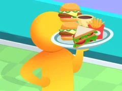 Dream Restaurant 3D — δωρεάν online παιχνίδι