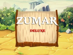 Zumar Deluxe — δωρεάν online παιχνίδι