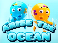 Arise The ocean — δωρεάν online παιχνίδι