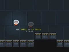 Escape In 180 — δωρεάν online παιχνίδι