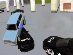 Racing: Destruction and Chase — δωρεάν online παιχνίδι