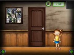 Amgel Kids Room Escape 318 — δωρεάν online παιχνίδι
