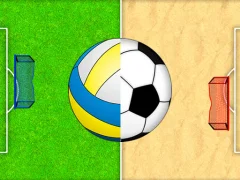 PonGoal Challenge — δωρεάν online παιχνίδι