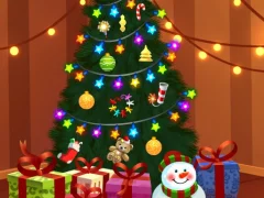 My Christmas Tree Decoration — δωρεάν online παιχνίδι