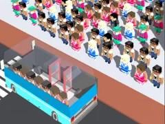 Over Load Passengers — δωρεάν online παιχνίδι