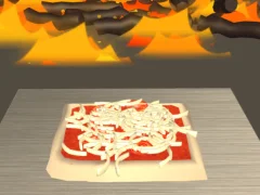 Happy Pizzaiolo! — δωρεάν online παιχνίδι