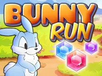 Bunny Run — δωρεάν online παιχνίδι