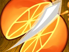 Fruit Slice — δωρεάν online παιχνίδι