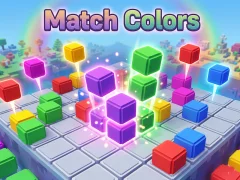 Match Colors — δωρεάν online παιχνίδι