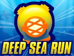 Deep Sea Run — δωρεάν online παιχνίδι