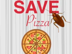 Save Pizza — δωρεάν online παιχνίδι