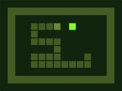 Hyper Nostalgic Snake — δωρεάν online παιχνίδι
