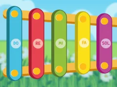Instruments For Kids — δωρεάν online παιχνίδι