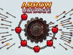 Arrow Ultimate — δωρεάν online παιχνίδι