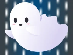 Ghost Fall — δωρεάν online παιχνίδι