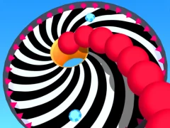 Perfect Roll Hit — δωρεάν online παιχνίδι
