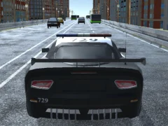 Police Traffic — δωρεάν online παιχνίδι