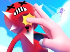 Flick 'n Bounce — δωρεάν online παιχνίδι
