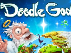 Doodle God Ultimate Edition — δωρεάν online παιχνίδι