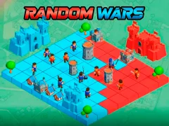 Random Wars — δωρεάν online παιχνίδι