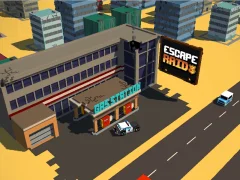 Escape Raid — δωρεάν online παιχνίδι