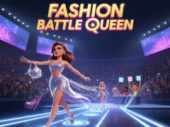 Fashion Battle Queen — δωρεάν online παιχνίδι