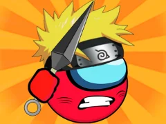 Red hero ninja — δωρεάν online παιχνίδι