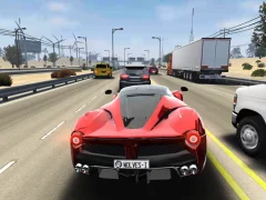 Traffic Tour — δωρεάν online παιχνίδι