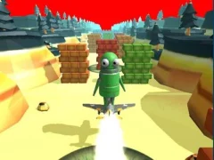 Repo Flying Plane — δωρεάν online παιχνίδι