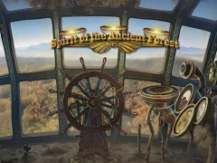 Spirit Of The Ancient Forest — δωρεάν online παιχνίδι