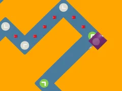 Dandy's World Marathon — δωρεάν online παιχνίδι