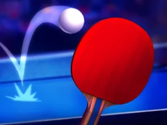Table Tennis Open — δωρεάν online παιχνίδι