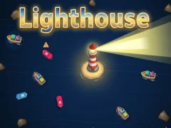 Lighthouse — δωρεάν online παιχνίδι