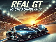 Real GT Racing Simulator — δωρεάν online παιχνίδι