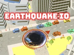 Earthquake io — δωρεάν online παιχνίδι