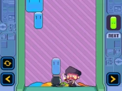 Puzzle Trouble — δωρεάν online παιχνίδι