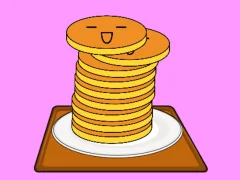 Cute Panckake — δωρεάν online παιχνίδι