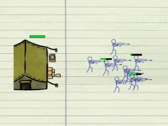 Pager War — δωρεάν online παιχνίδι