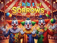 Exhibit of Sorrows — δωρεάν online παιχνίδι