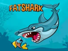 Fat Shark — δωρεάν online παιχνίδι