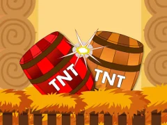 TNT Trap — δωρεάν online παιχνίδι