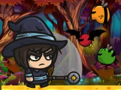 Mage Adventure — δωρεάν online παιχνίδι