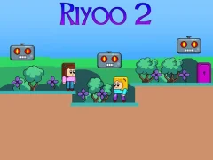 Riyoo 2 — δωρεάν online παιχνίδι