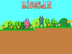 Ricosan — δωρεάν online παιχνίδι