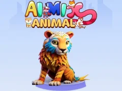 AI Mix Animal — δωρεάν online παιχνίδι
