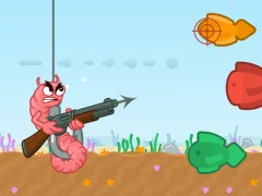 Shoot Some Fish! — δωρεάν online παιχνίδι