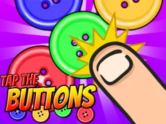 Tap The Buttons — δωρεάν online παιχνίδι