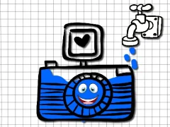Happy Shapes — δωρεάν online παιχνίδι