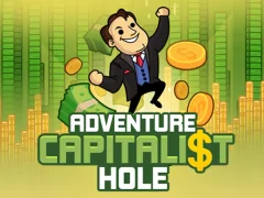 Adventure Capitalist Hole — δωρεάν online παιχνίδι